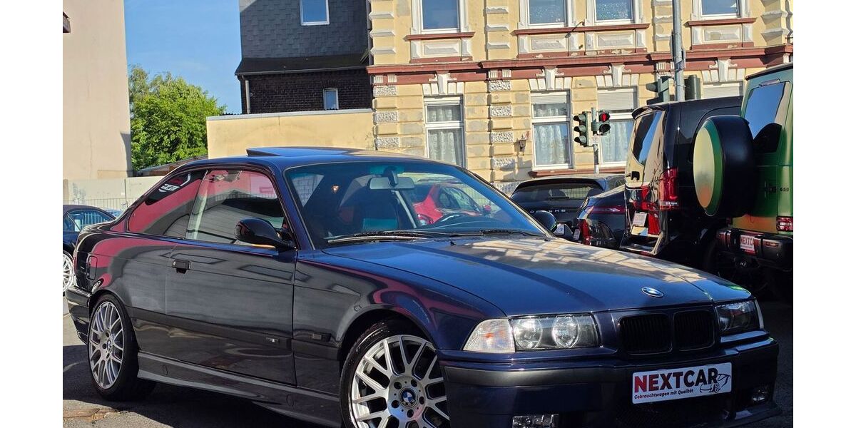 BMW 316 160.000 km 5.999 &euro; Mülheim an der Ruhr 45476