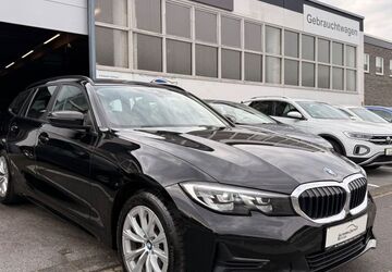 BMW 320 135.000 km 19.990 &euro; Ratingen 40880