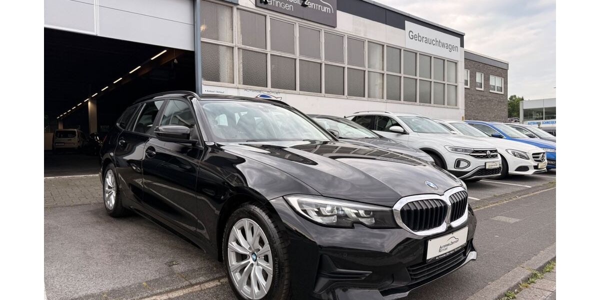 BMW 320 135.000 km 19.990 &euro; Ratingen 40880