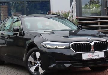BMW 530 142.264 km 23.900 &euro; Neuss 41469