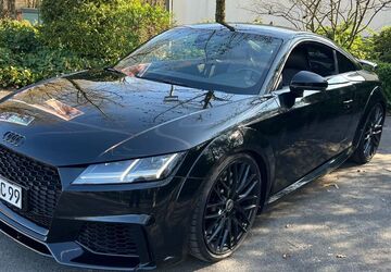 Audi TT RS 130.000 km 38.900 &euro; Remscheid 42897
