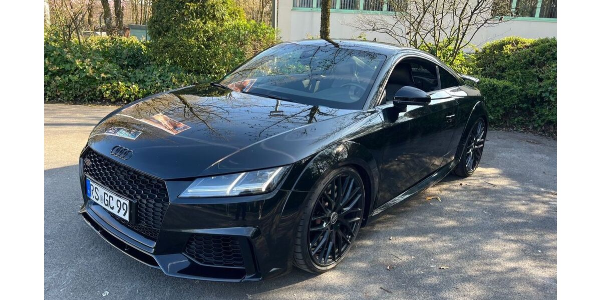 Audi TT RS 130.000 km 38.900 &euro; Remscheid 42897