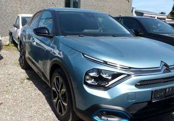 Citroen C4 57.800 km 15.490 &euro; Oberhausen 46147