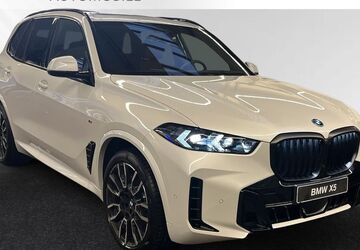 BMW X5 4.500 km 99.790 &euro; Moers 47441