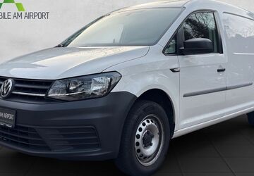 VW Caddy Maxi 75.134 km 9.950 &euro; Ratingen 40880