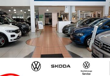 Skoda Karoq 19.700 km 33.990 &euro; Hattingen 45527