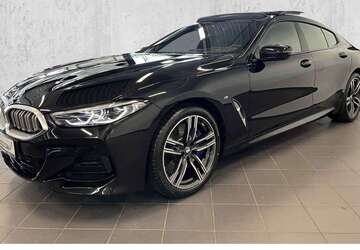 BMW 840 20.643 km 71.900 &euro; Solingen 42719