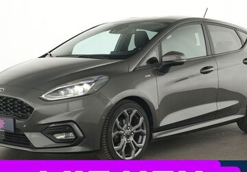 Ford Fiesta 45.526 km 14.958 &euro; Neuss 41460