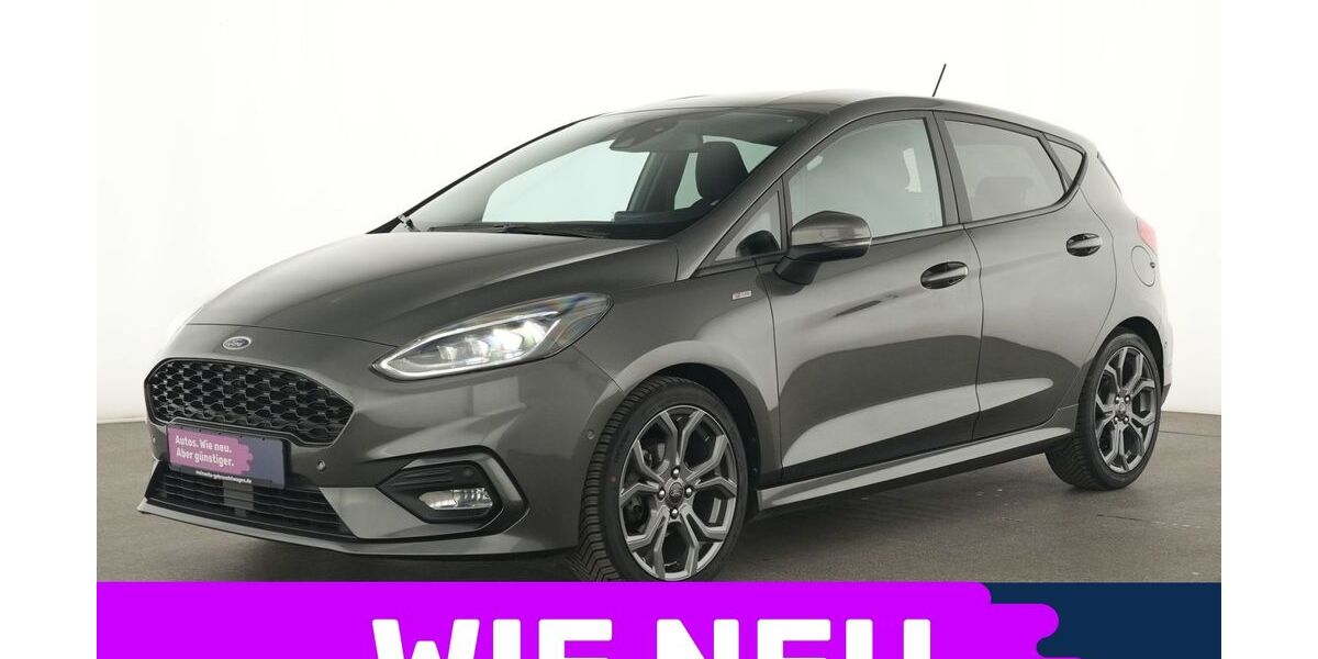 Ford Fiesta 45.526 km 14.958 &euro; Neuss 41460