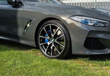 BMW 840 29.900 km 63.900 &euro; Krefeld 47839