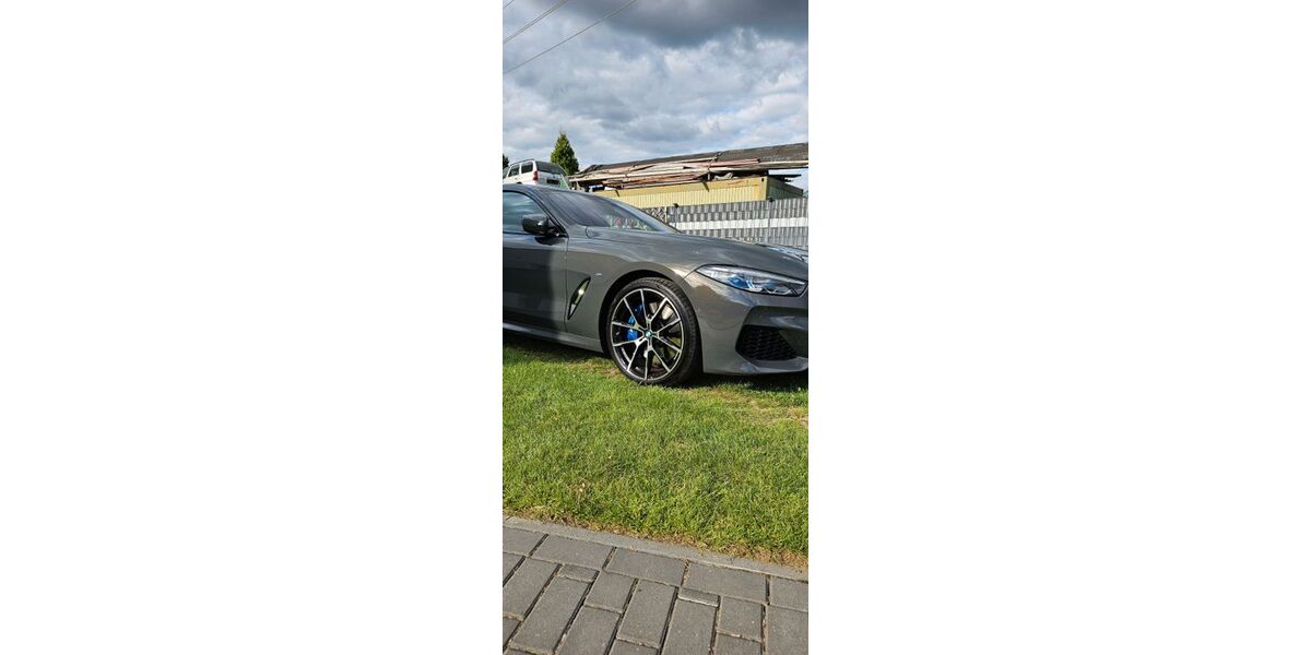 BMW 840 29.900 km 63.900 &euro; Krefeld 47839