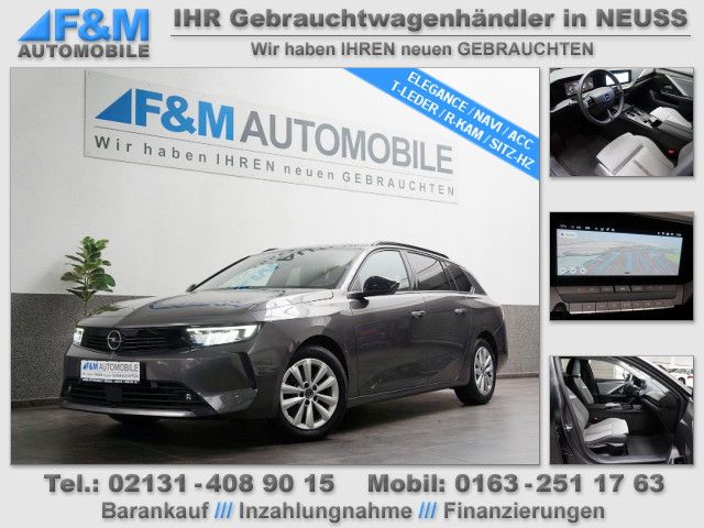 Opel Astra 83.000 km 16.950 &euro; Neuss 41460