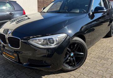 BMW 116 121.006 km 10.798 &euro; Grevenbroich/Wevelinghoven 41516