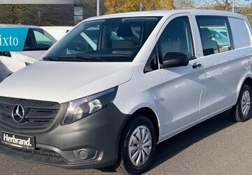 Mercedes-Benz Vito 77.930 km 21.146 &euro; Krefeld 47807