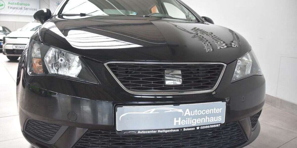 Seat Ibiza 149.177 km 5.980 &euro; Heiligenhaus 42579