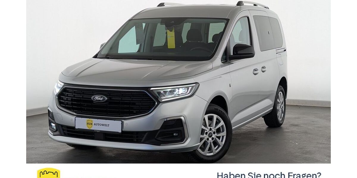 Ford Tourneo Connect 43.050 km 23.560 &euro; Düsseldorf 40599
