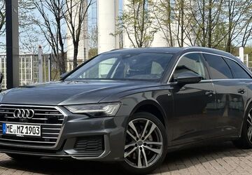Audi A6 224.500 km 24.690 &euro; Ratingen 40880