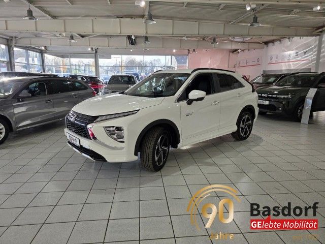 Mitsubishi Eclipse Cross 45.357 km 23.990 &euro; Gelsenkirchen 45881