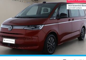 VW T7 Multivan 17.637 km 54.989 &euro; Krefeld 47805