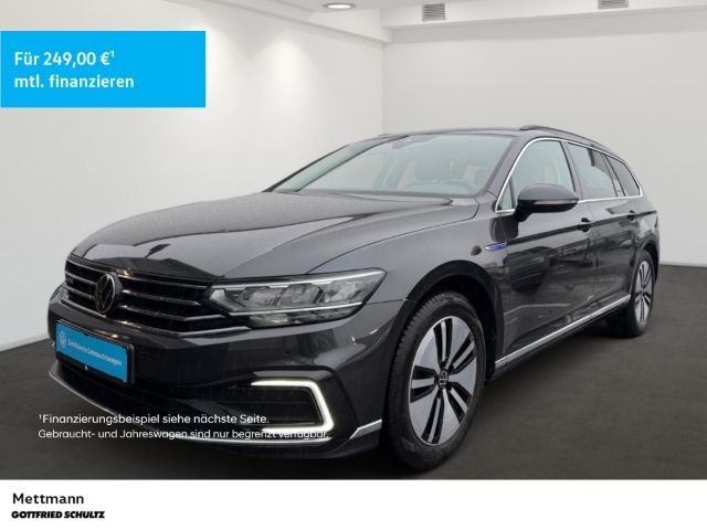 VW Passat Variant 72.156 km 21.990 &euro; Mettmann 40822