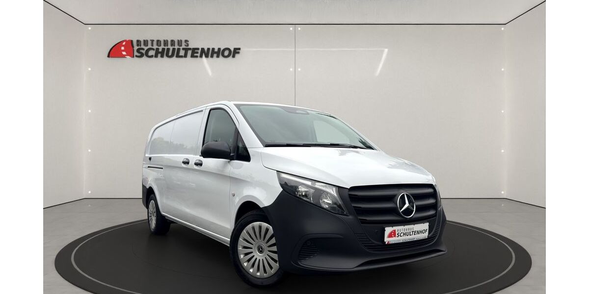 Mercedes-Benz Vito 17.632 km 32.990 &euro; Mülheim/Ruhr 45481