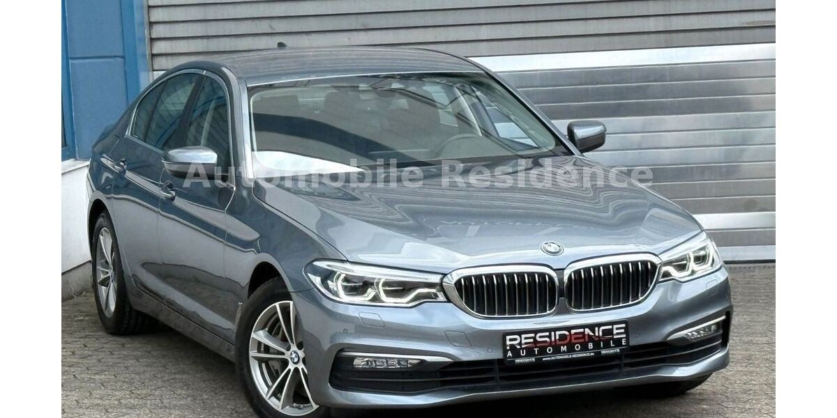 BMW 540 66.800 km 32.980 &euro; Ratingen 40880
