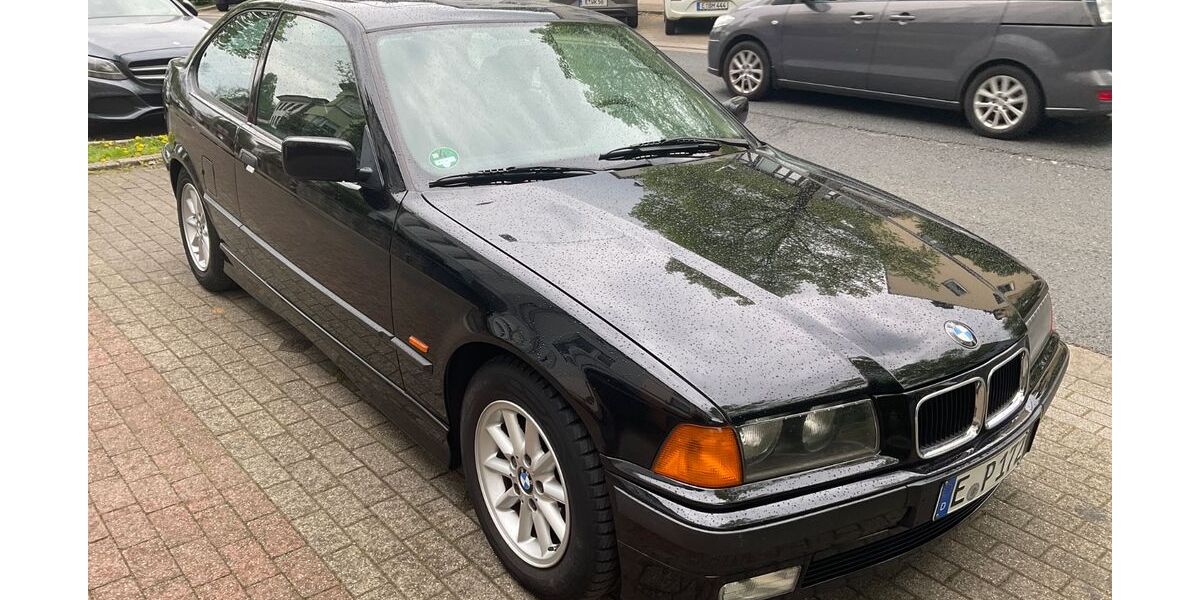 BMW 316 179.000 km 2.750 &euro; Essen 45134