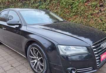 Audi A8 390.000 km 9.000 &euro; Gelsenkirchen 45892