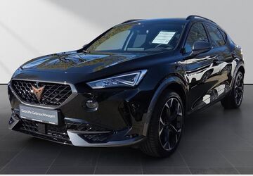 Cupra Formentor 23.466 km 35.990 &euro; Solingen 42719