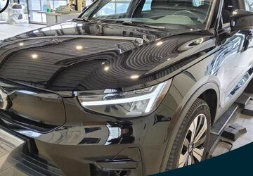 Volvo XC40 29.755 km 28.990 &euro; Essen-Kray 45309