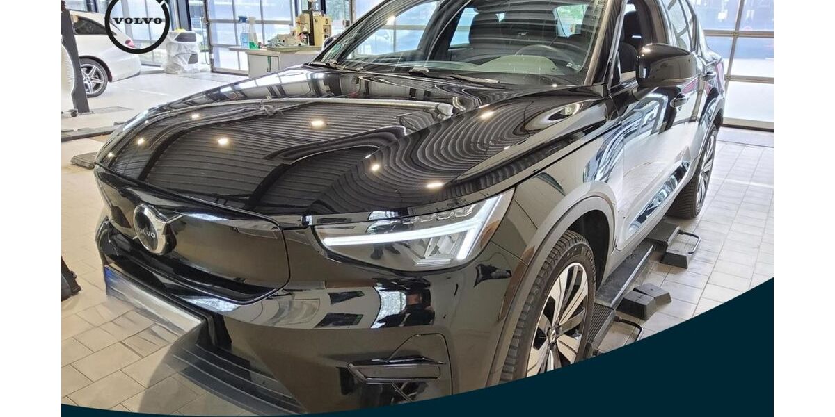 Volvo XC40 29.755 km 28.990 &euro; Essen-Kray 45309