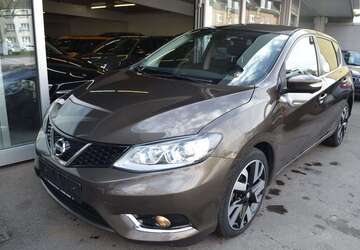 Nissan Pulsar 180.223 km 6.990 &euro; Solingen 42719