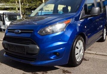 Ford Tourneo Connect 169.717 km 6.900 &euro; Essen 45276