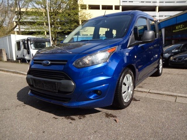 Ford Tourneo Connect 169.717 km 7.999 &euro; Essen 45276