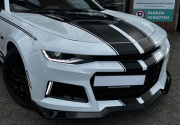 Chevrolet Camaro 85.000 km 29.600 &euro; Korschenbroich 41352