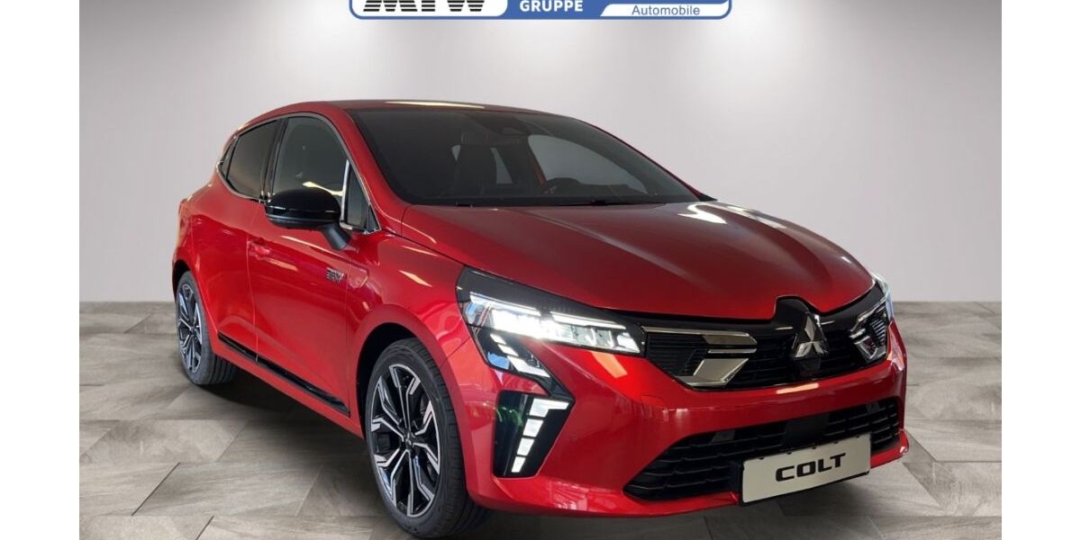 Mitsubishi Colt 3.980 km 19.980 &euro; Düsseldorf 40599