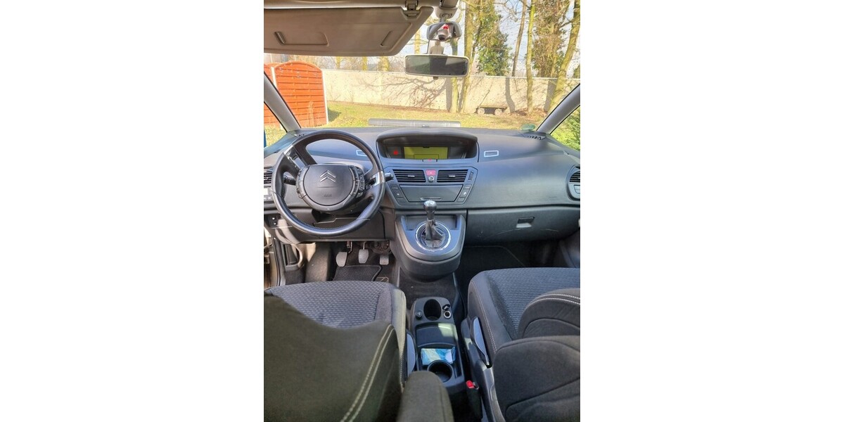 Citroen C4 Picasso 149.000 km 2.800 &euro; Grevenbroich 41515