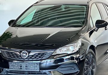 Opel Astra 167.000 km 5.250 &euro; Wuppertal 42279