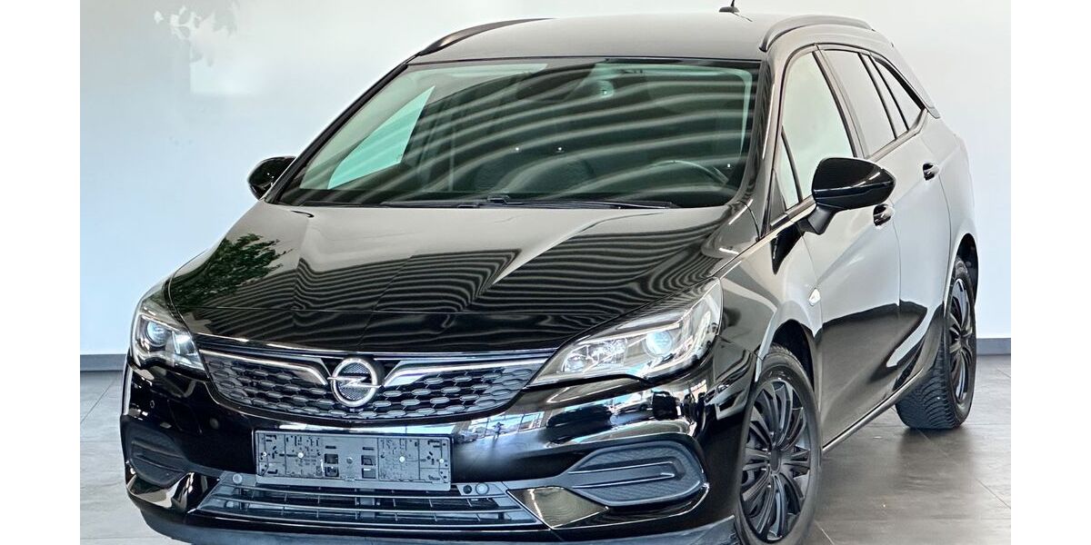 Opel Astra 167.000 km 5.499 &euro; Wuppertal 42279