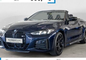 BMW M440 7.946 km 67.890 &euro; Remscheid 42897