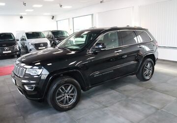 Jeep Grand Cherokee 142.053 km 19.950 &euro; Essen 45329