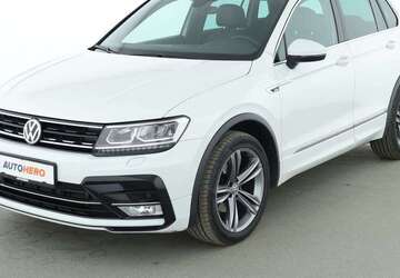 VW Tiguan 114.309 km 18.900 &euro; Essen 45141