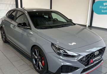 Hyundai i30 15.716 km 30.990 &euro; Wuppertal 42287