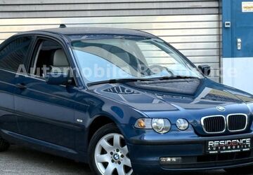 BMW 316 199.650 km 2.980 &euro; Ratingen 40880