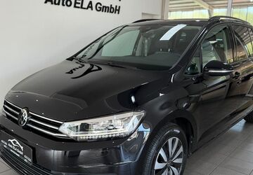 VW Touran 29.000 km 31.990 &euro; Heiligenhaus 42579