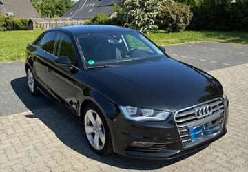 Audi A3 180.000 km 11.000 &euro; Duisburg 47228