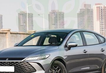 BYD Andere 8.000 km 21.950 &euro; Ratingen 40882