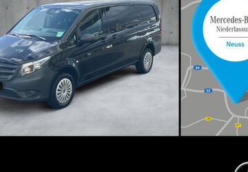 Mercedes-Benz Vito 113.488 km 30.678 &euro; Neuss 41460