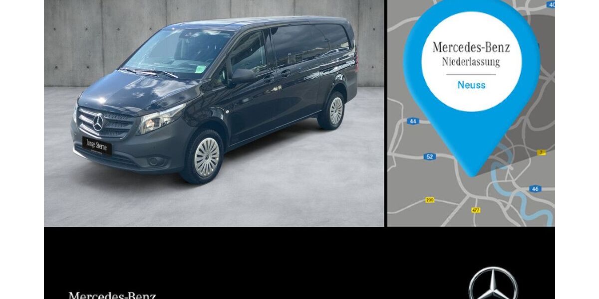 Mercedes-Benz Vito 113.488 km 30.678 &euro; Neuss 41460
