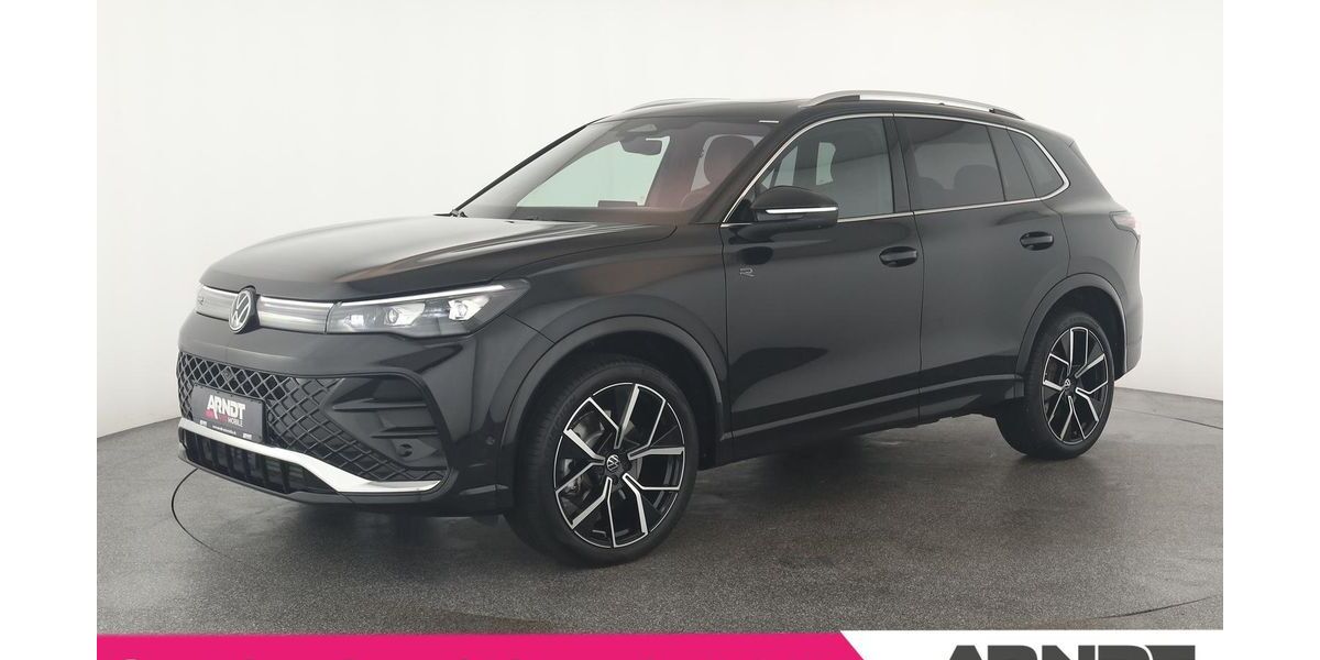 VW Tiguan 16.200 km 47.784 &euro; Neuss 41464